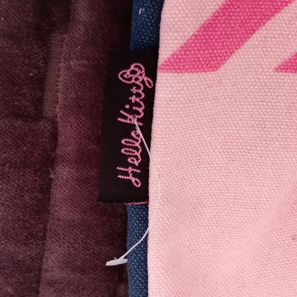 Hello Kitty canvas tote - Picture 4 of 8